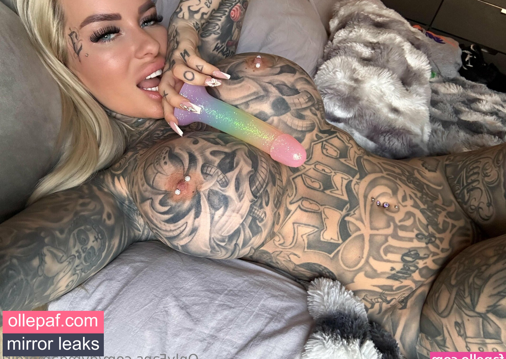 Latest Leaks GymGamerGirl Nude #2 - Fapello