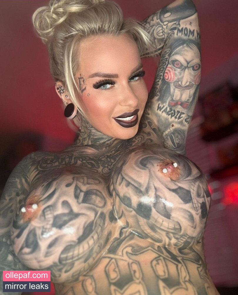 Latest Leaks GymGamerGirl Nude #8 - Fapello
