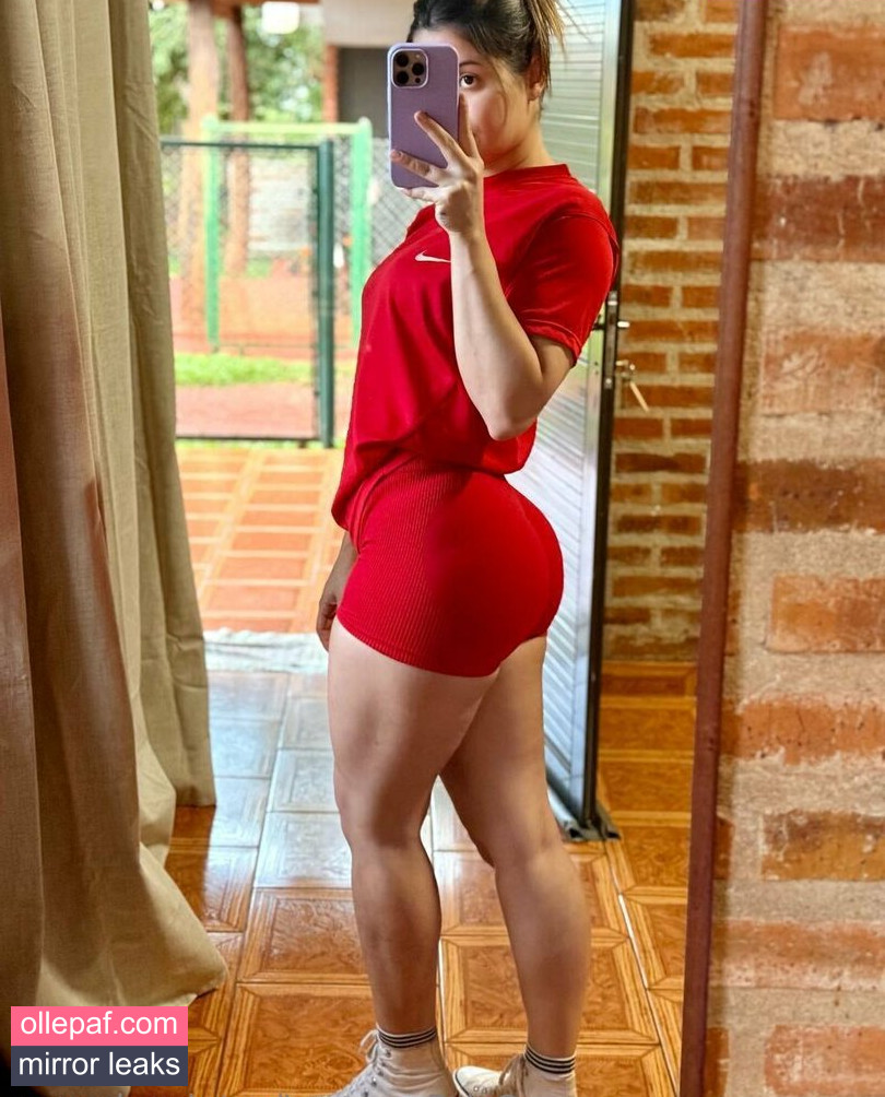 Latest Leaks gymgirlbrookee Nude #7 - Fapello