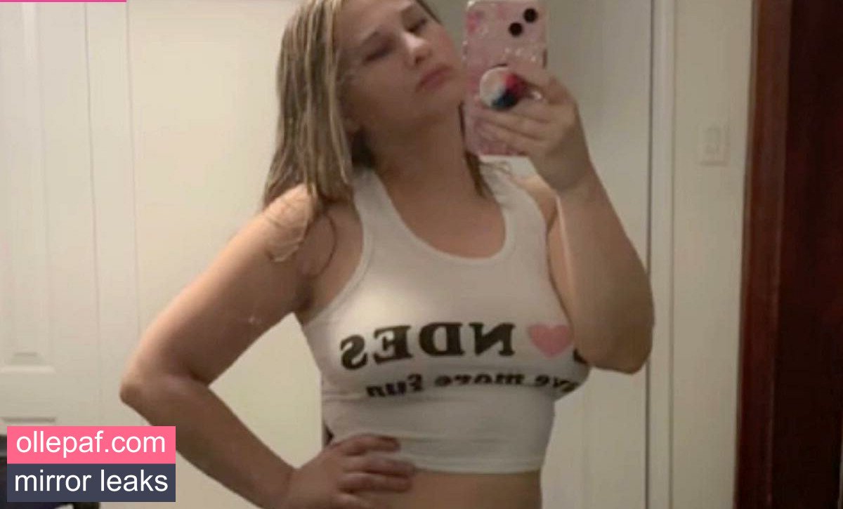 Latest Leaks Gypsy-Rose Blanchard Nude #6 - Fapello