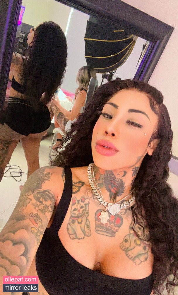 Latest Leaks gypsyicequeen Nude #34 - Fapello