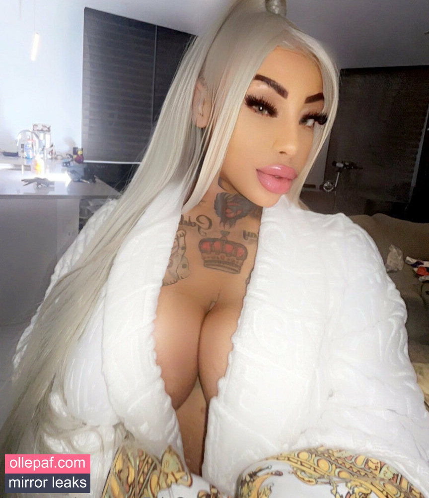 Latest Leaks gypsyicequeen Nude #37 - Fapello