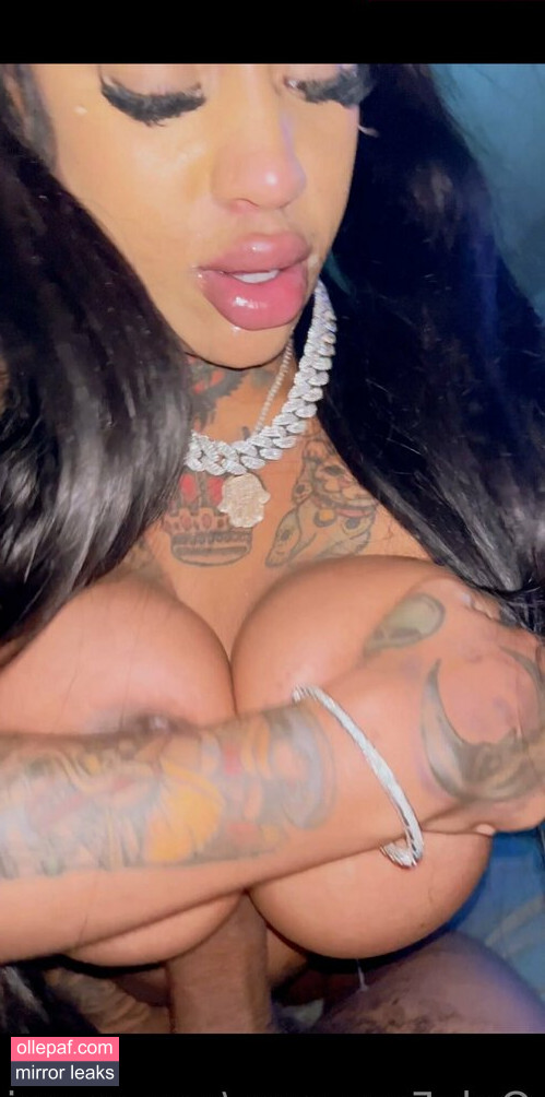 Latest Leaks gypsyicequeen Nude #42 - Fapello