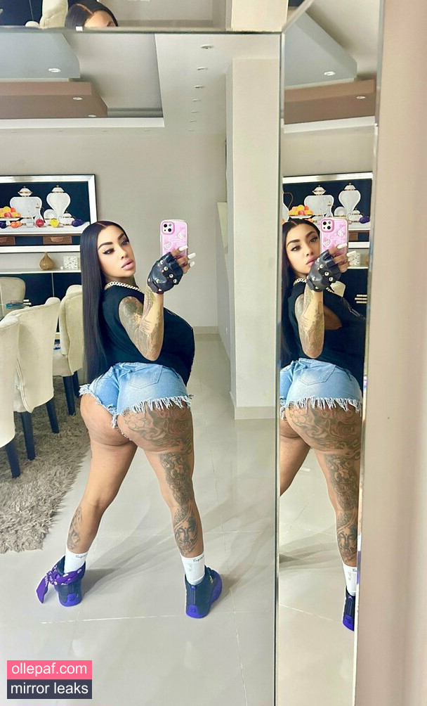 Latest Leaks gypsyicequeen Nude #43 - Fapello