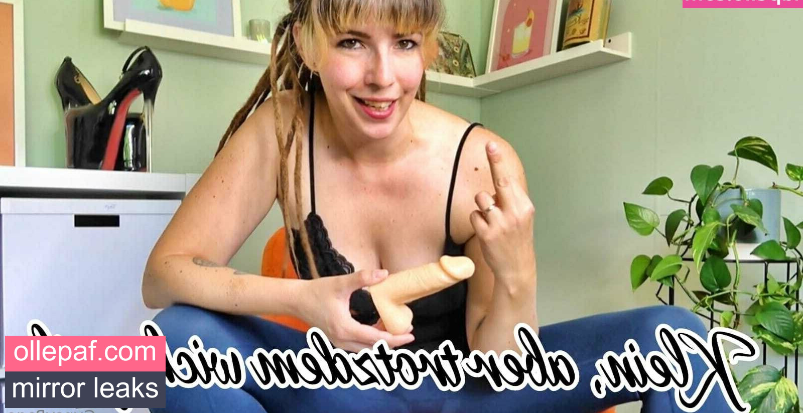 Latest Leaks gypsypage Nude #47 - Fapello