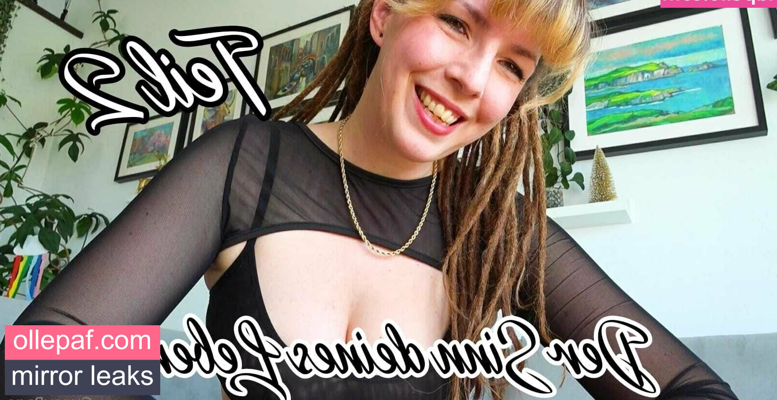 Latest Leaks gypsypage Nude #73 - Fapello