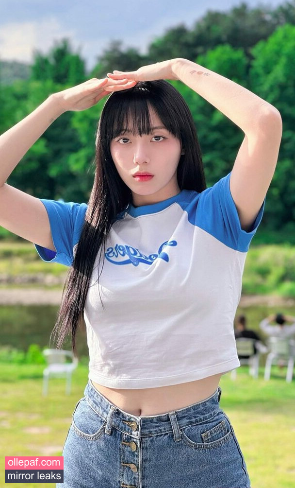 Latest Leaks Ha Ji Won Nude #119 - Fapello