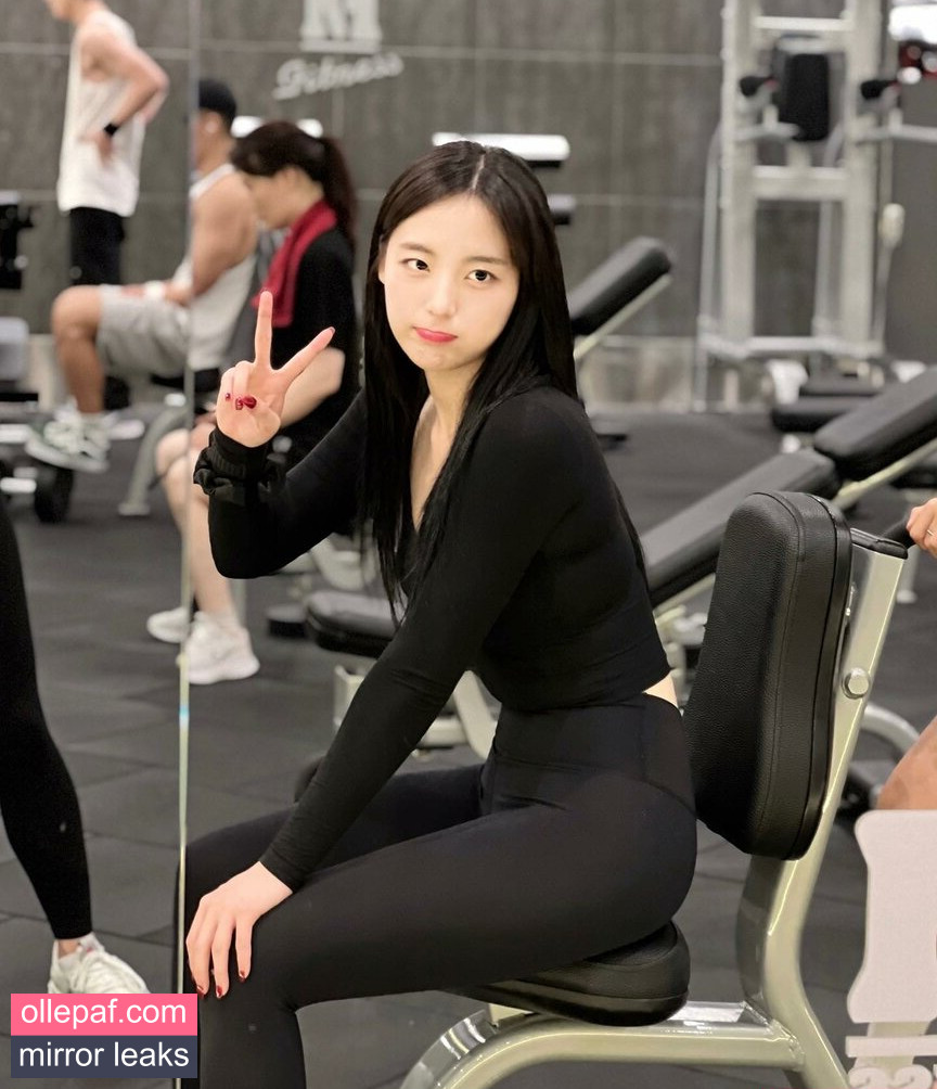 Latest Leaks Ha Ji Won Nude #38 - Fapello