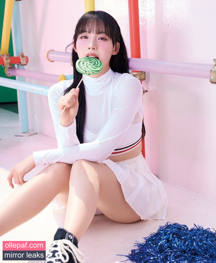 Latest Leaks Ha Ji Won Nude #9 - Fapello