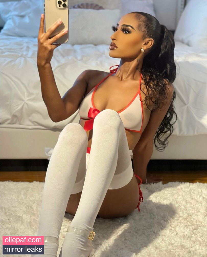 Latest Leaks Habesha Barbie Nude #18 - Fapello