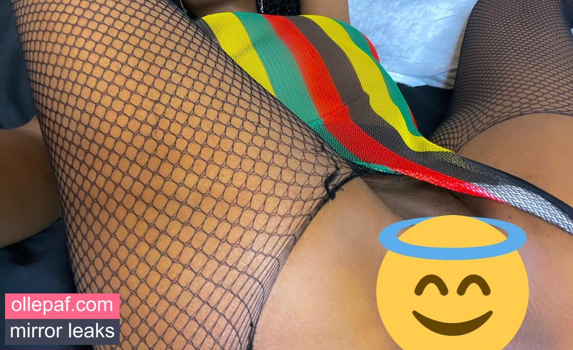 Latest Leaks Habesha Barbie Nude #21 - Fapello