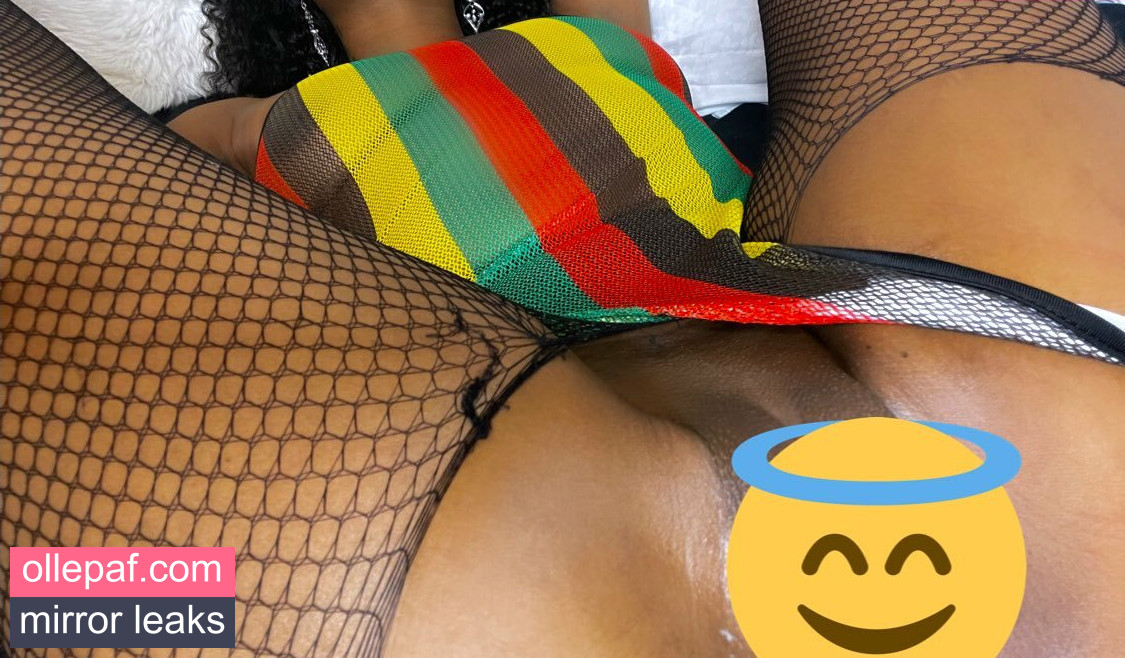 Latest Leaks Habesha Barbie Nude #22 - Fapello