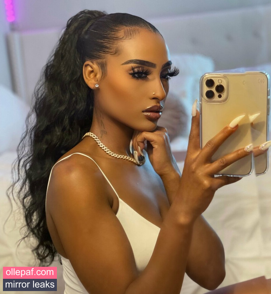 Latest Leaks Habesha Barbie Nude #23 - Fapello