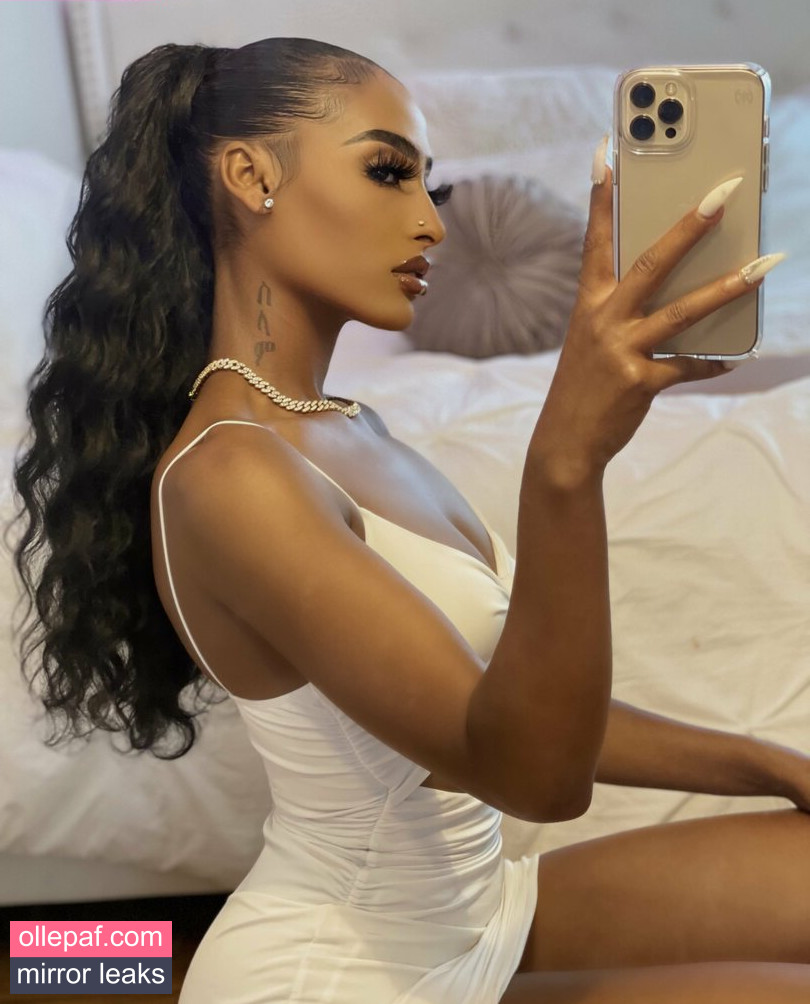 Latest Leaks Habesha Barbie Nude #24 - Fapello