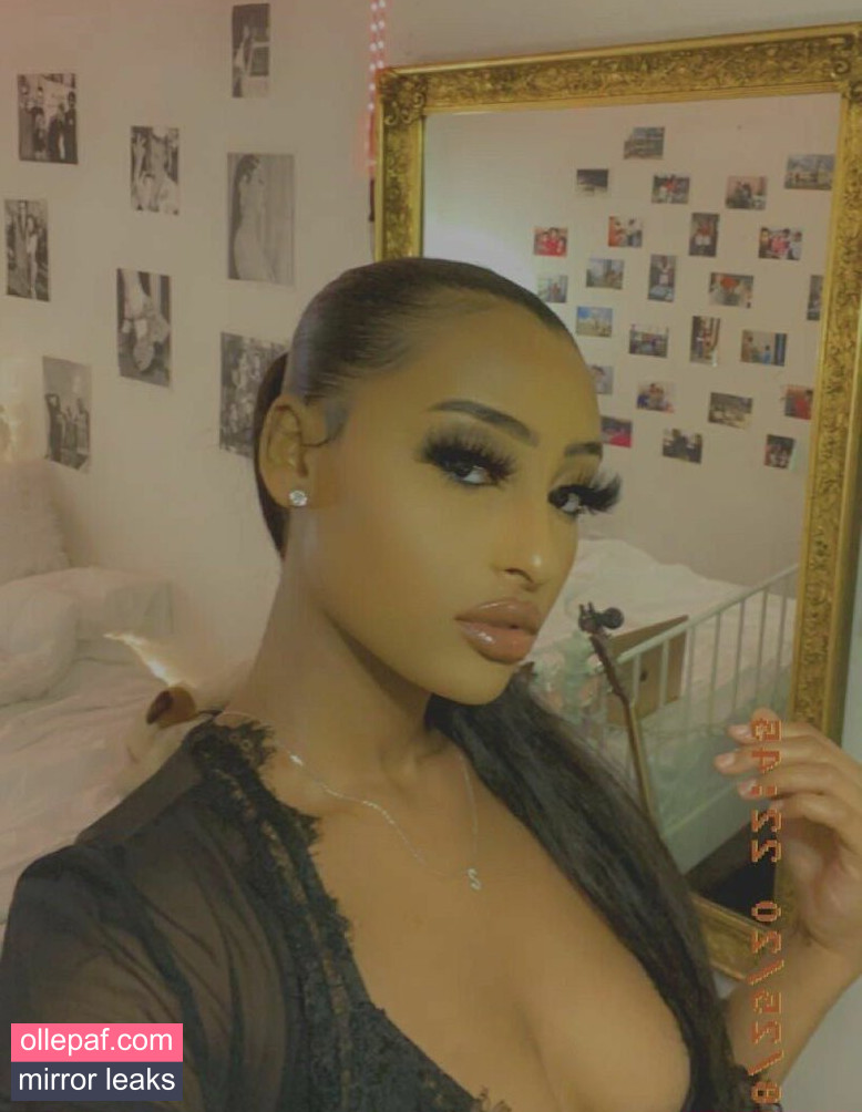 Latest Leaks Habesha Barbie Nude #34 - Fapello