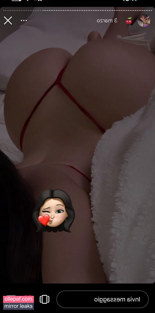 Latest Leaks hadashacute Nude #2 - Fapello