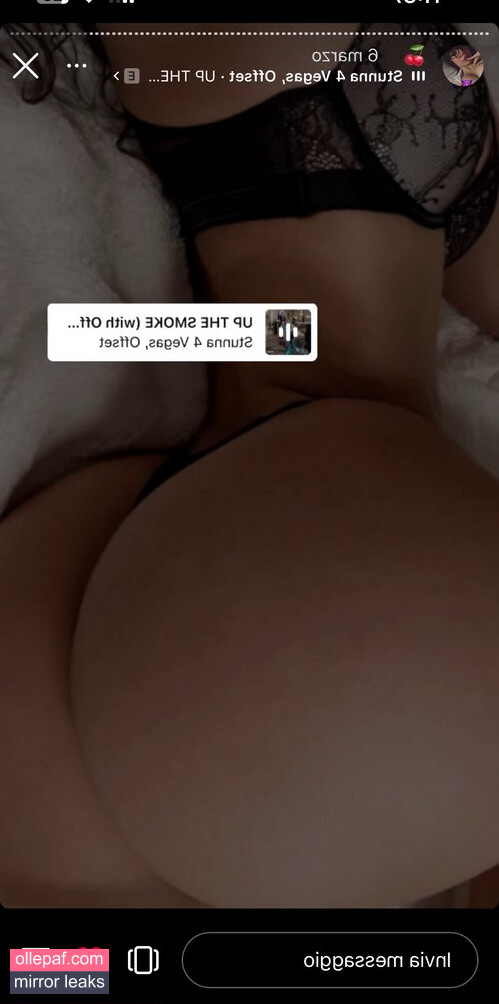 Latest Leaks hadashacute Nude #4 - Fapello