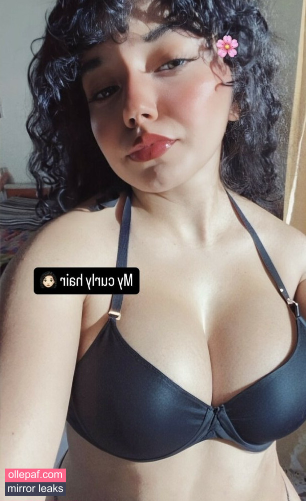 Latest Leaks hadashacute Nude #27 - Fapello