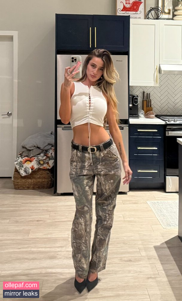 Latest Leaks hadelinemope Nude #2 - Fapello