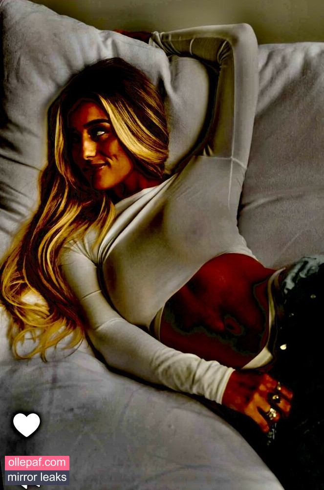 Latest Leaks hadelinemope Nude #106 - Fapello