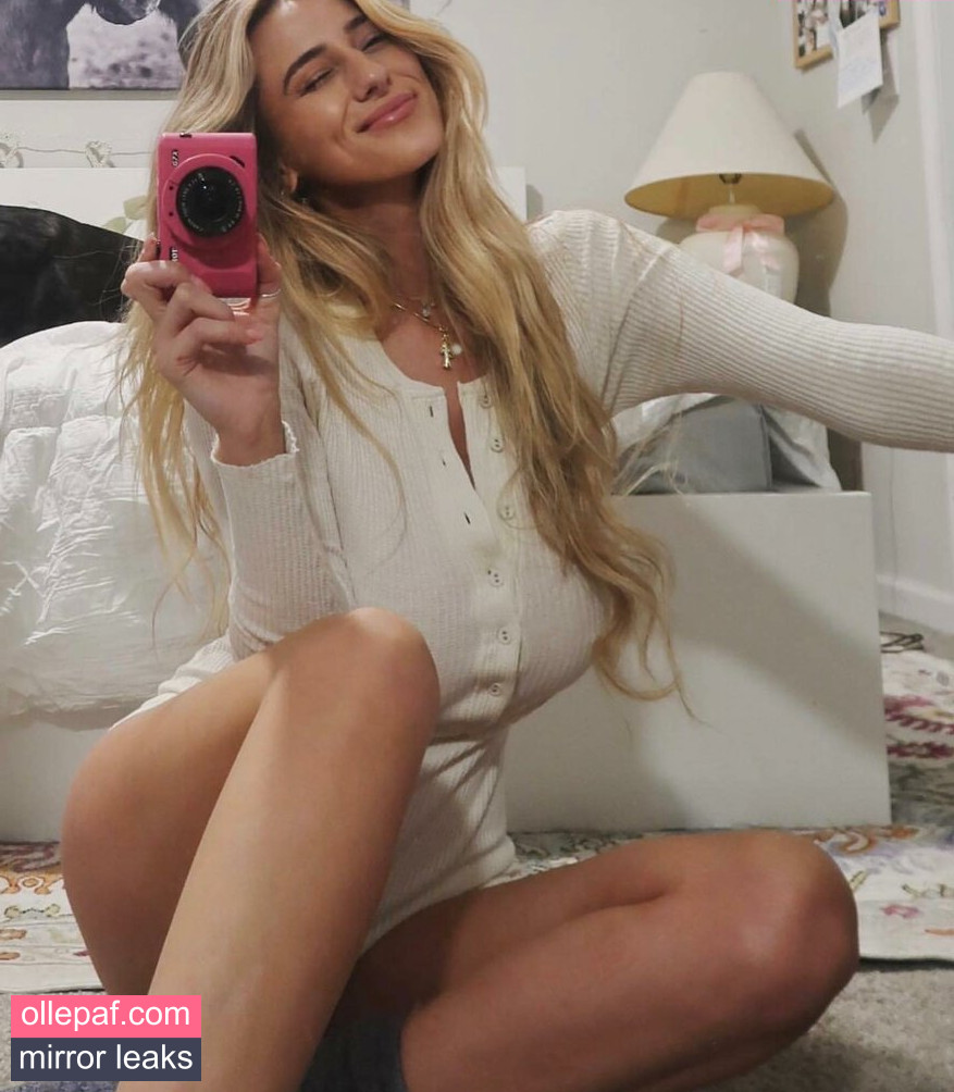 Latest Leaks hadelinemope Nude #303 - Fapello