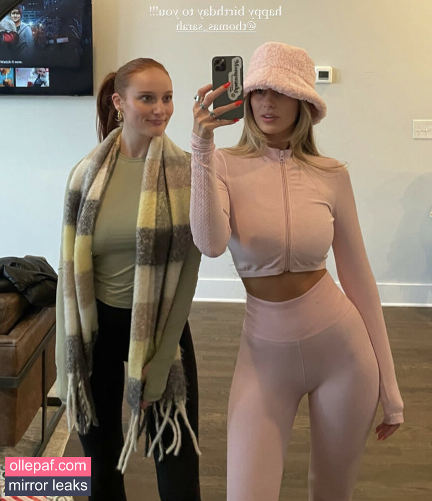 Latest Leaks hadelinemope Nude #365 - Fapello