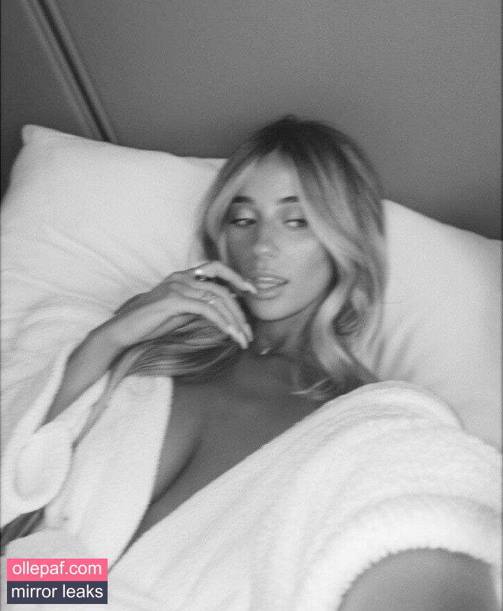 Latest Leaks hadelinemope Nude #557 - Fapello