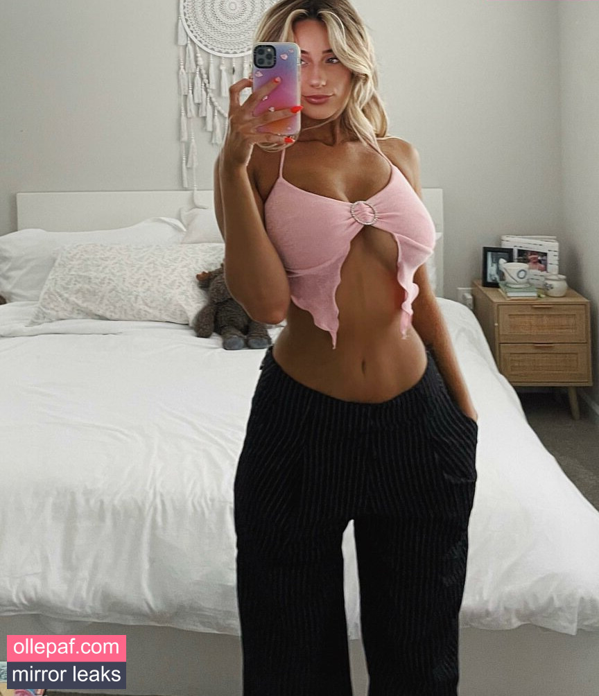 Latest Leaks hadelinemope Nude #576 - Fapello
