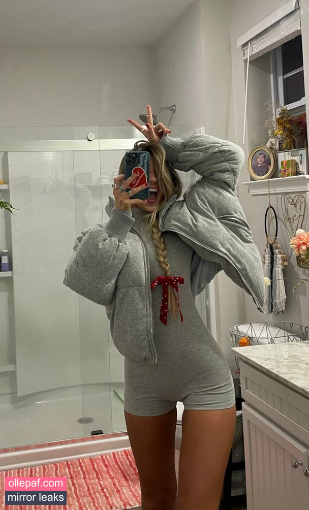 Latest Leaks hadelinemope Nude #60 - Fapello