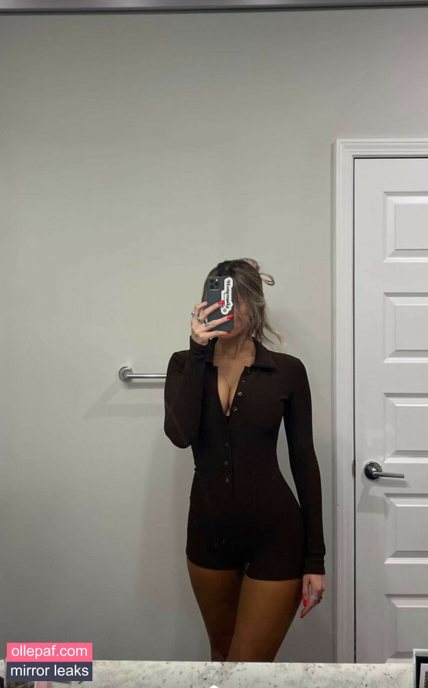 Latest Leaks hadelinemope Nude #72 - Fapello
