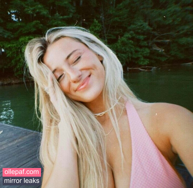 Latest Leaks hadelinemope Nude #738 - Fapello