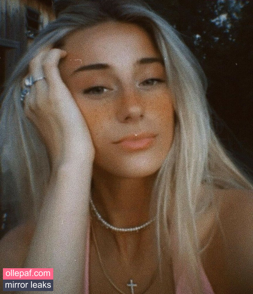 Latest Leaks hadelinemope Nude #749 - Fapello