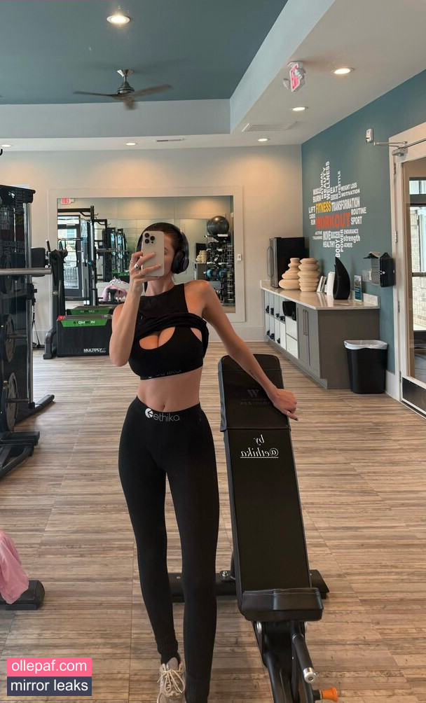 Latest Leaks hadelinemope Nude #81 - Fapello