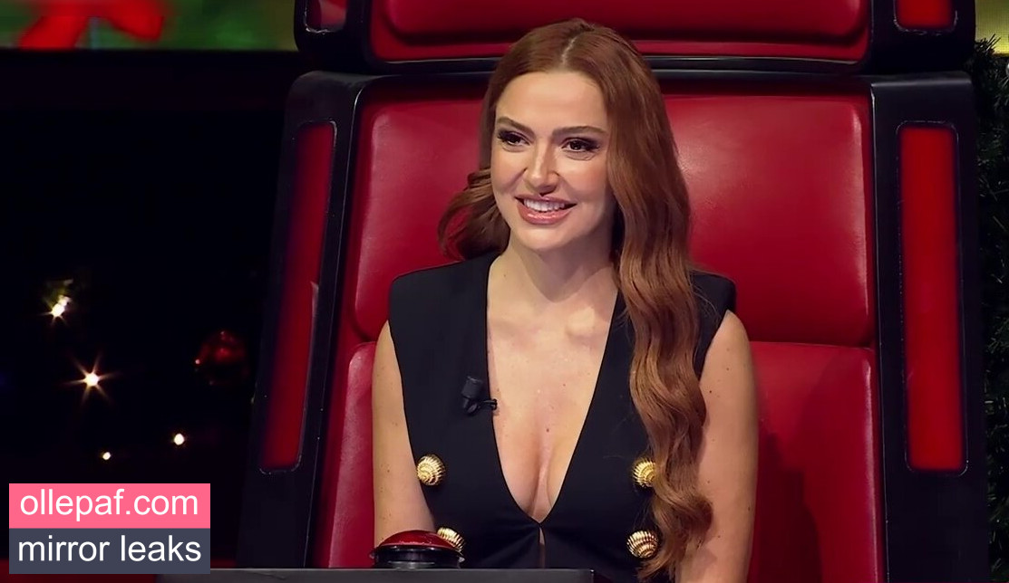 Latest Leaks Hadise Nude #11 - Fapello