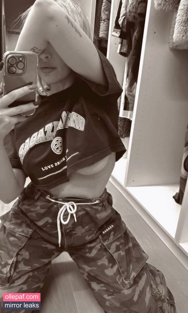 Latest Leaks Hadise Nude #101 - Fapello