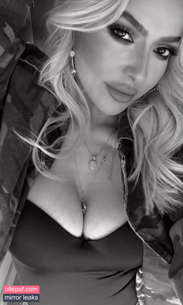Latest Leaks Hadise Nude #102 - Fapello