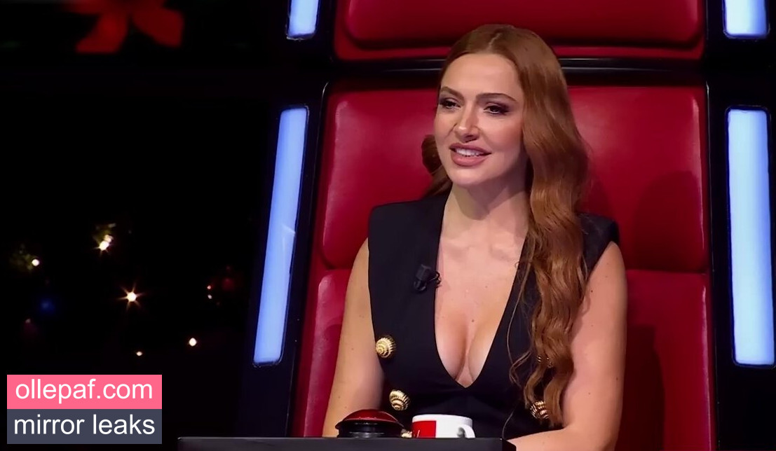 Latest Leaks Hadise Nude #12 - Fapello