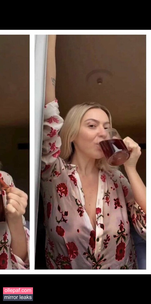 Latest Leaks Hadise Nude #115 - Fapello