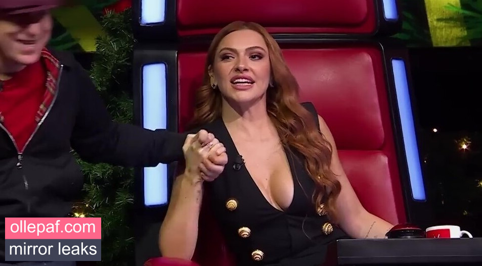 Latest Leaks Hadise Nude #13 - Fapello