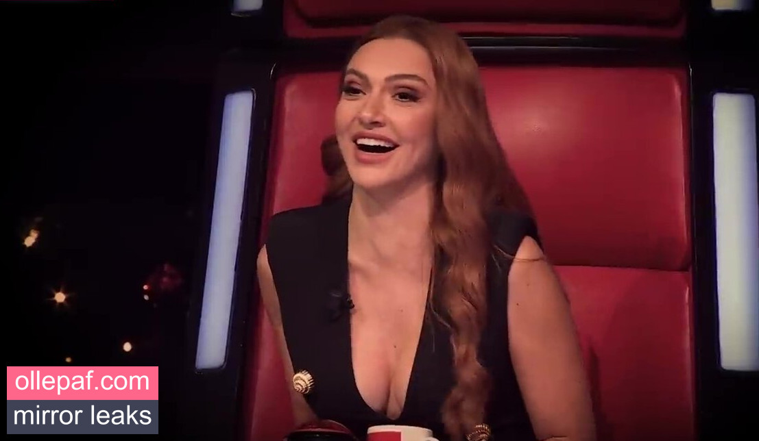 Latest Leaks Hadise Nude #14 - Fapello