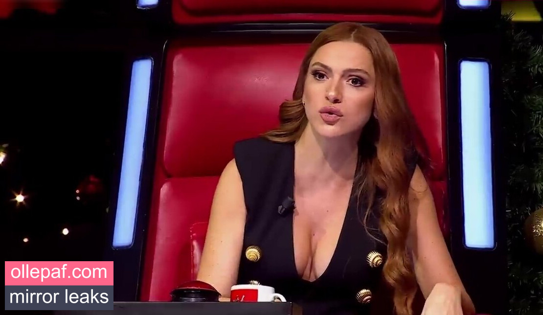 Latest Leaks Hadise Nude #15 - Fapello