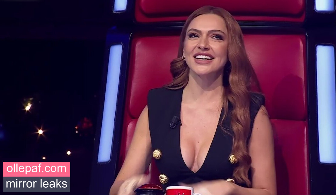 Latest Leaks Hadise Nude #18 - Fapello