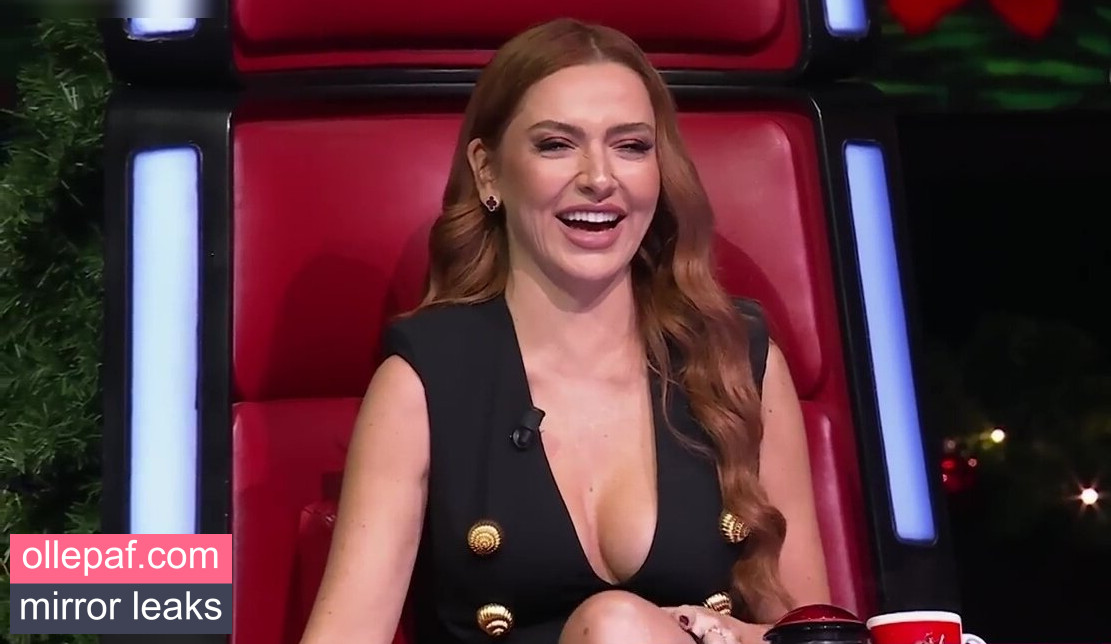 Latest Leaks Hadise Nude #19 - Fapello