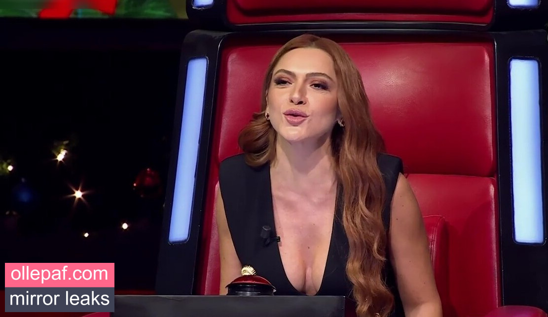 Latest Leaks Hadise Nude #20 - Fapello