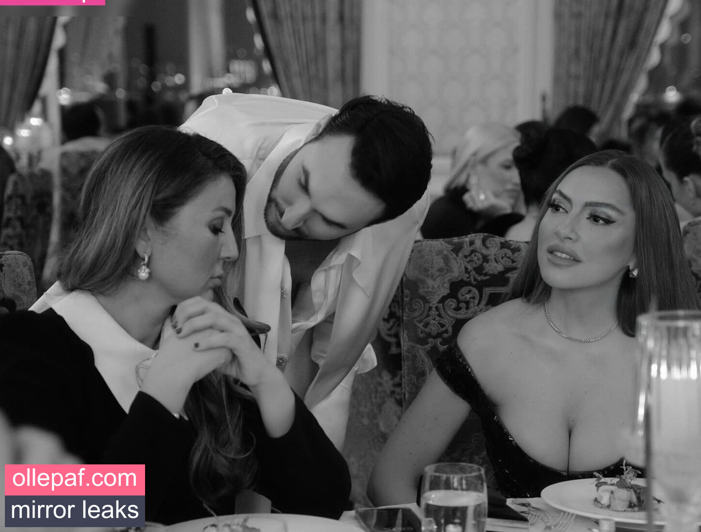 Latest Leaks Hadise Nude #29 - Fapello