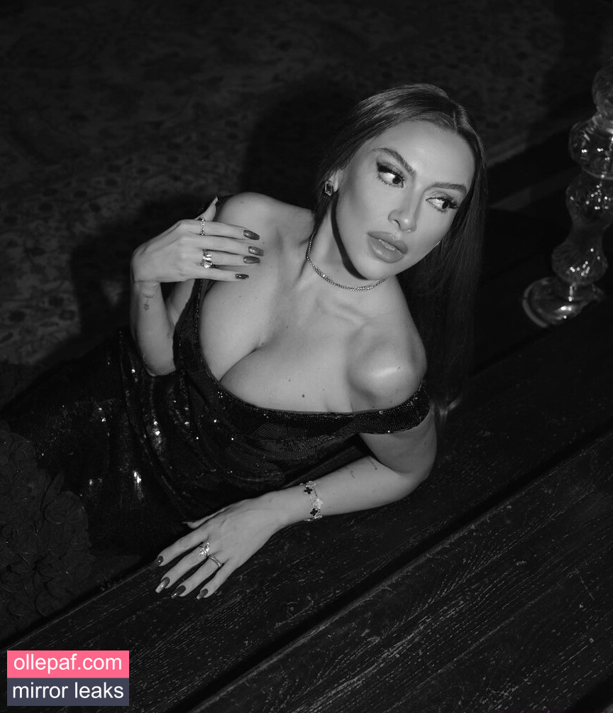 Latest Leaks Hadise Nude #30 - Fapello