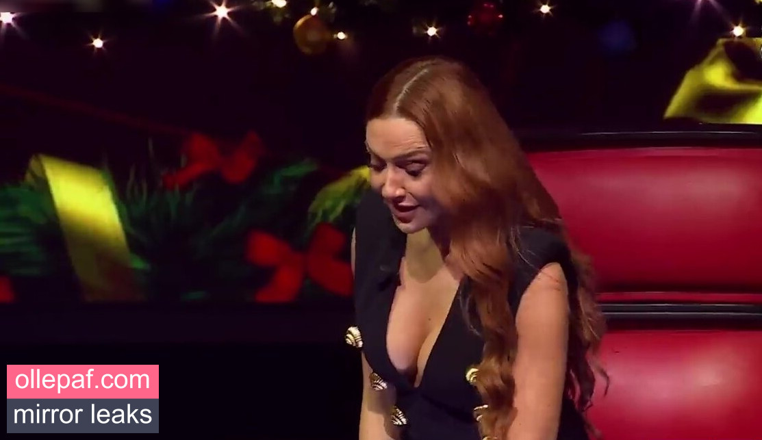 Latest Leaks Hadise Nude #7 - Fapello