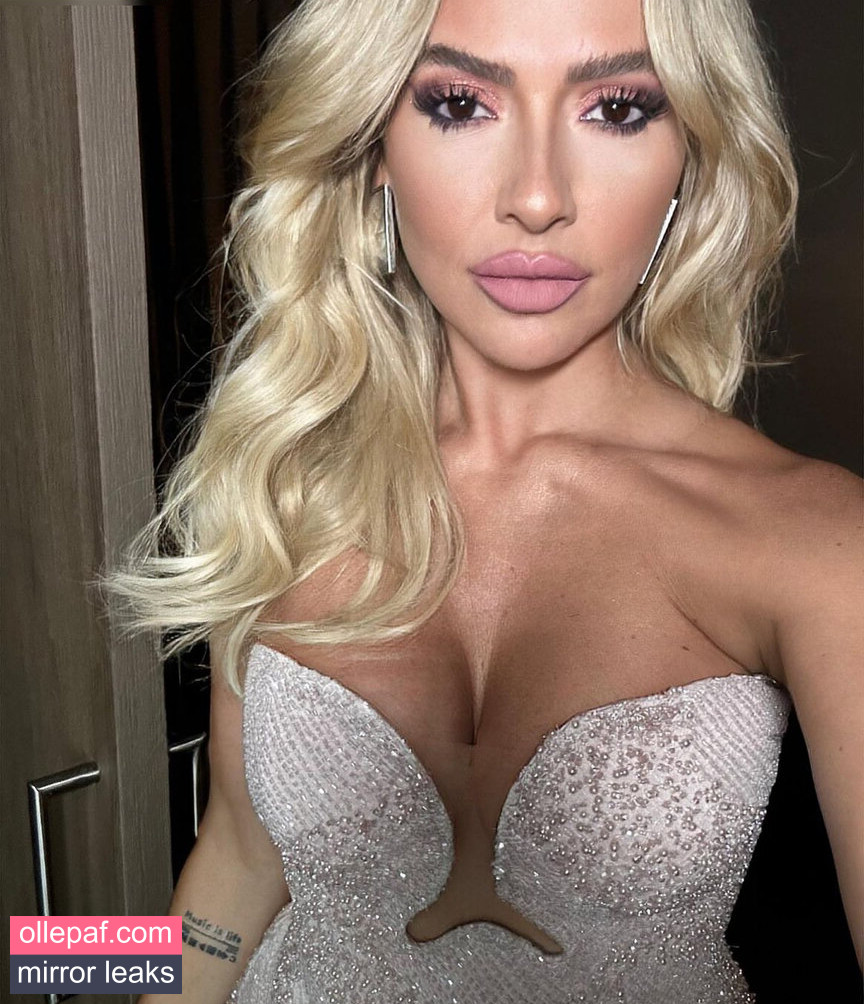 Latest Leaks Hadise Nude #64 - Fapello