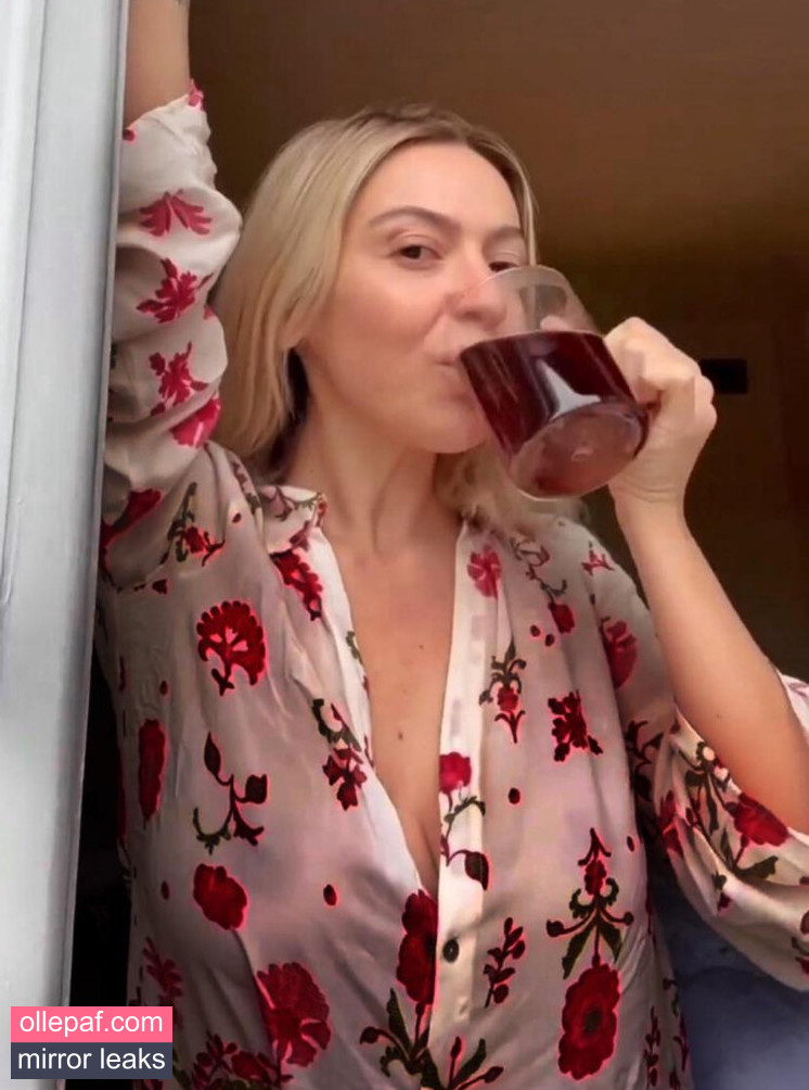Latest Leaks Hadise Nude #76 - Fapello
