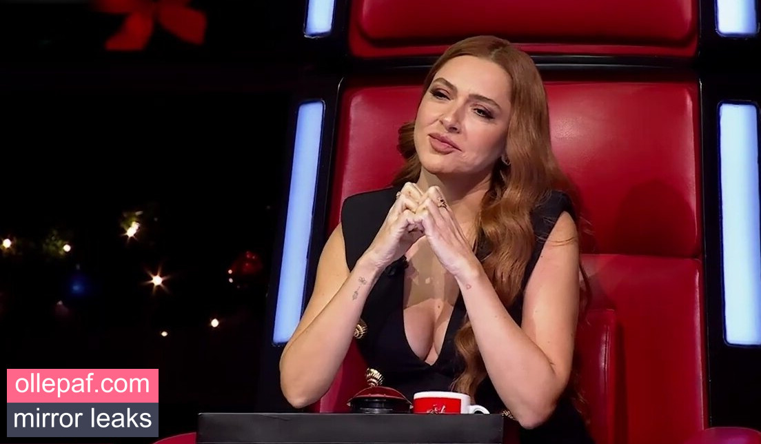 Latest Leaks Hadise Nude #9 - Fapello